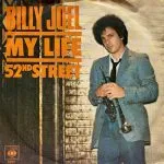 Billy Joel - My Life