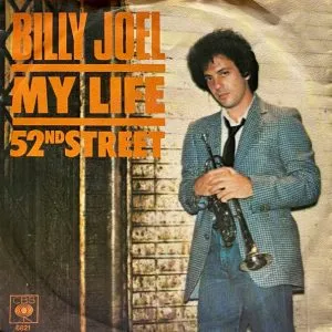 Billy Joel - My Life