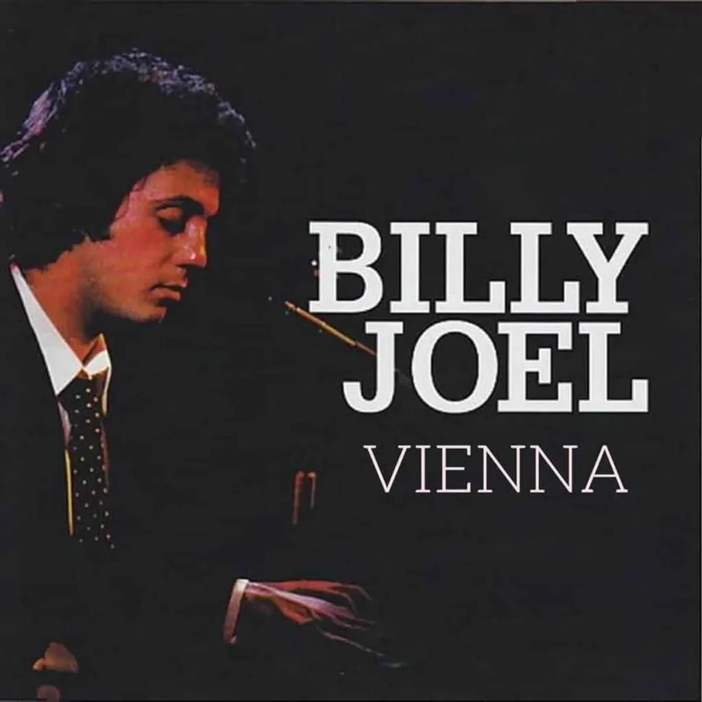 Billy Joel – Vienna