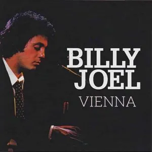 Billy Joel - Vienna