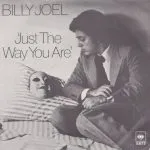 Billy Joel - Just the Way You Are