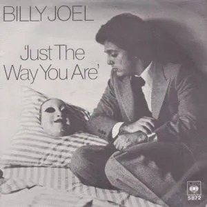 Billy Joel - Just the Way You Are