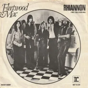 Fleetwood Mac - Rhiannon