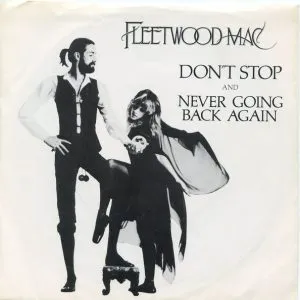 Fleetwood Mac - Don't Stop