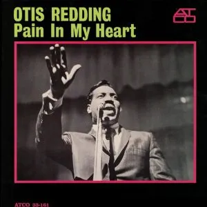 Otis Redding - Stand by Me