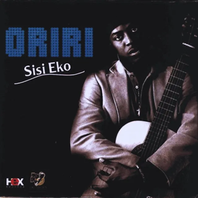 Oriri – Sisi Eko