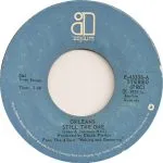 Orleans - Still the One
