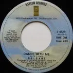 Orleans - Dance with Me