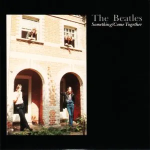 The Beatles - Something
