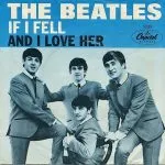 The Beatles - And I Love Her