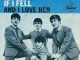 The Beatles - And I Love Her