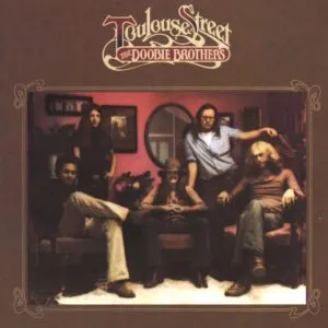 The Doobie Brothers - Listen to the Music