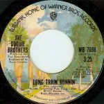 The Doobie Brothers - Long Train Runnin'