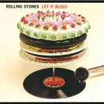 The Rolling Stones - Gimme Shelter