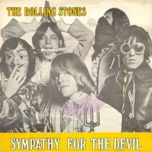 The Rolling Stones - Sympathy for the Devil