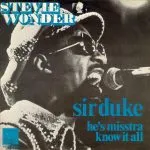 Stevie Wonder - Sir Duke