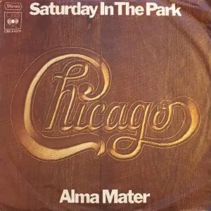 Chicago - Saturday in the Park