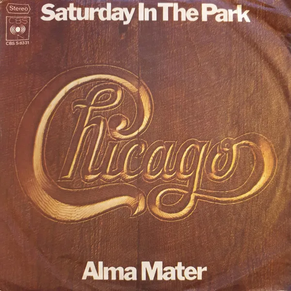 Chicago – Saturday in the Park