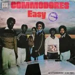 Commodores - Easy