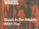 Stealers Wheel - Stuck in the Middle with You