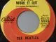 The Beatles - We Can Work It Out
