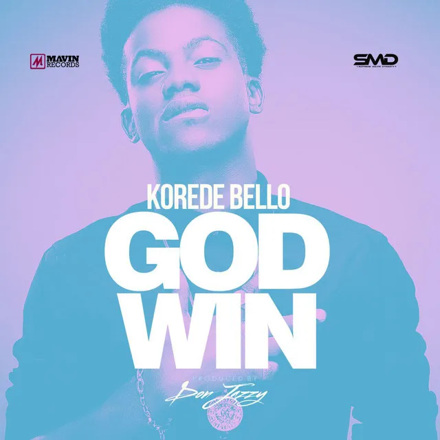 Korede Bello – Godwin