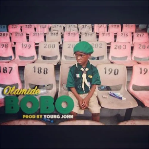 Olamide – Bobo