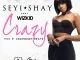 Seyi Shay - Crazy