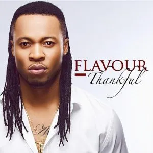 Flavour - Wake Up