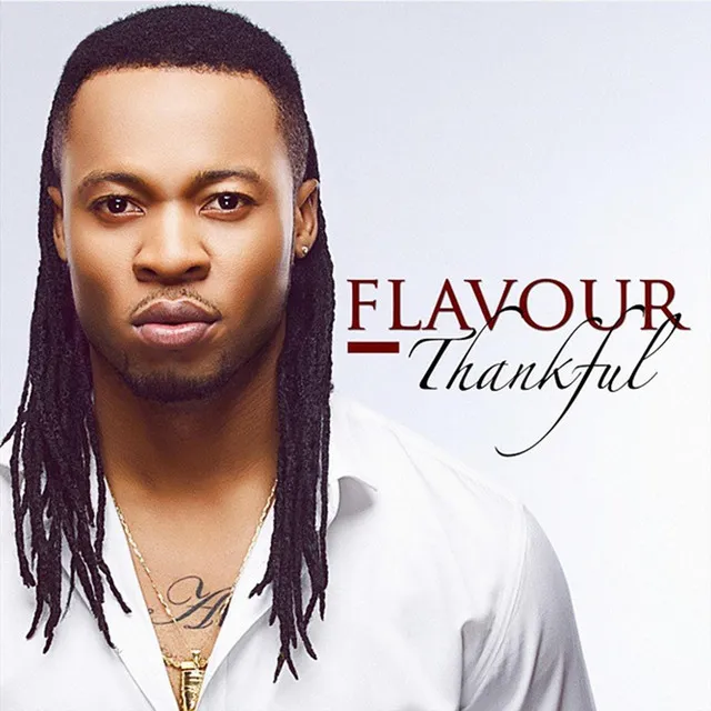 Flavour – Wake Up (feat. Wande Coal)