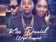Kiss Daniel - Woju (Remix)
