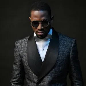 D'banj - Feeling the Nigga (Remix)