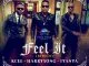 Kcee - Feel It