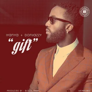 Iyanya - Gift
