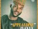 Iyanya - Applaudise