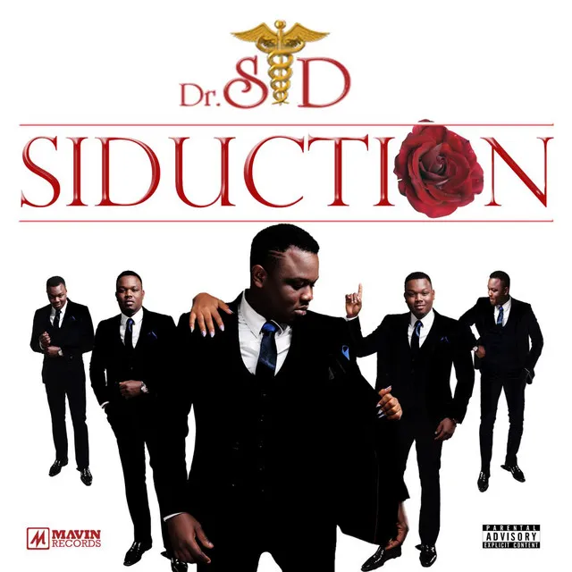 Dr SID – Last Bus Stop