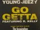 Young Jeezy - Go Getta (feat. R. Kelly)