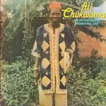 Ali Chukwumah - Egwundioma