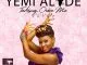 Yemi Alade - Taking Over Me