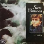 Steve Winwood - Valerie