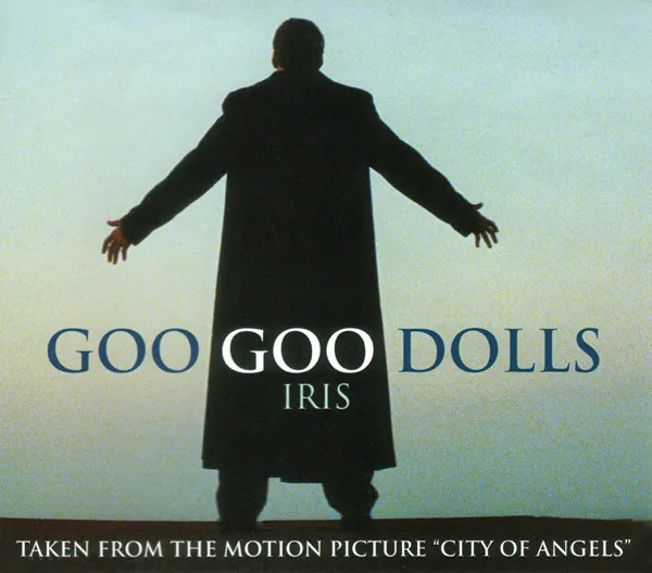 Goo Goo Dolls – Iris