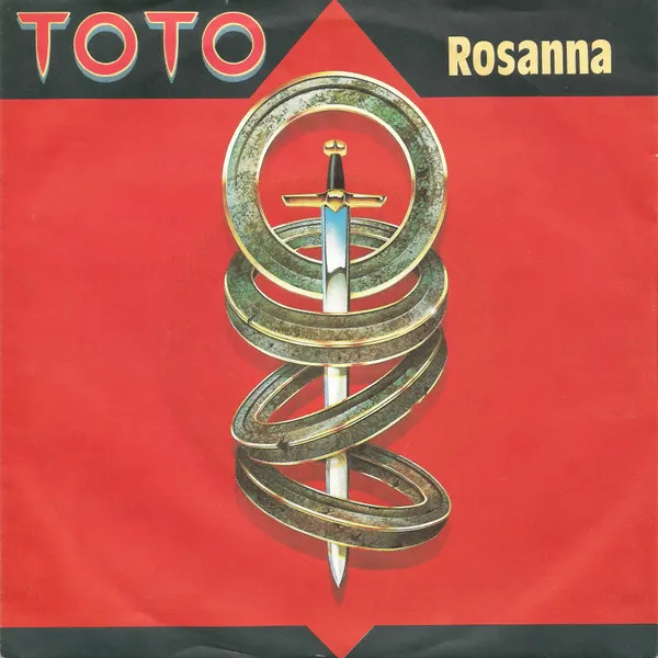 Toto – Rosanna