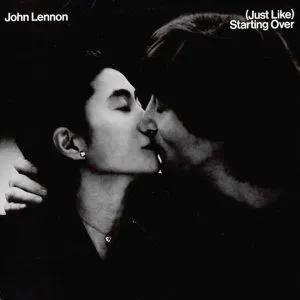 John Lennon - (Just Like) Starting Over