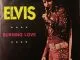 Elvis Presley - Burning Love