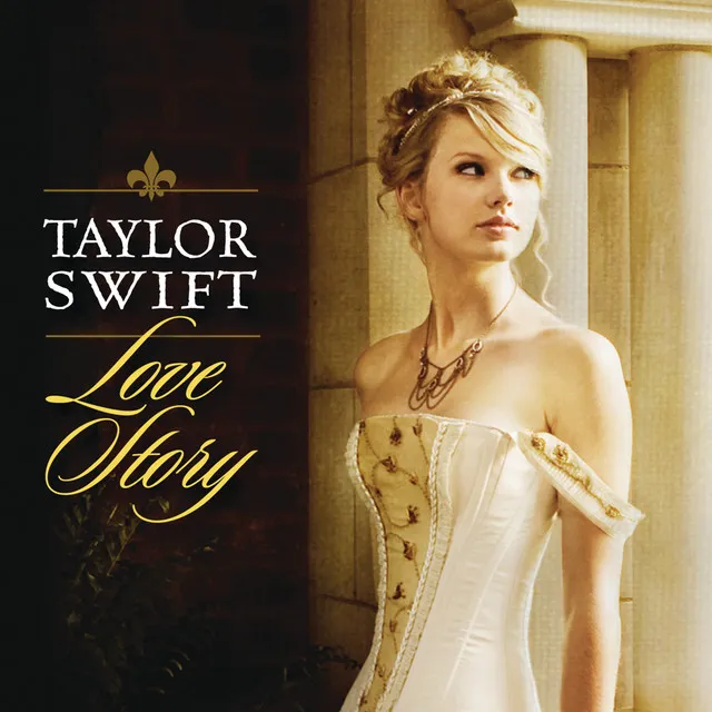 Taylor Swift – Love Story