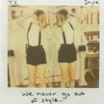 Taylor Swift - Style