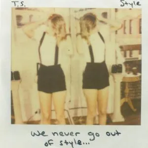 Taylor Swift - Style