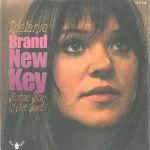 Melanie - Brand New Key