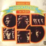 The Association - Windy