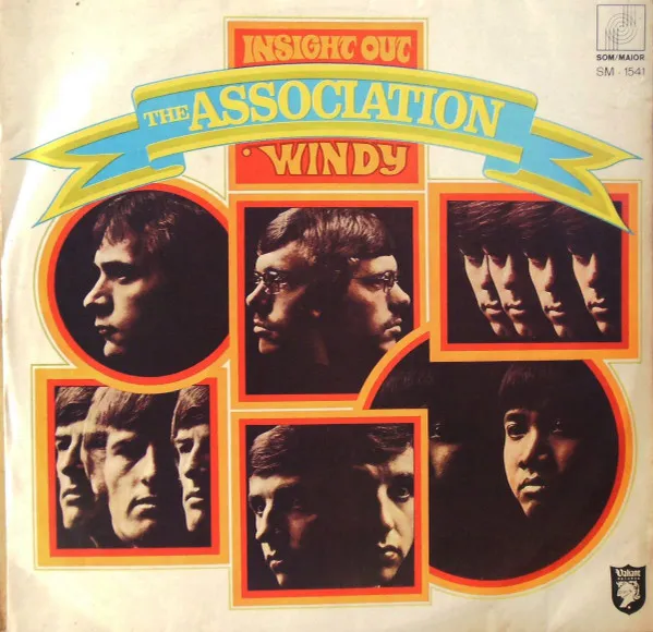 The Association – Windy